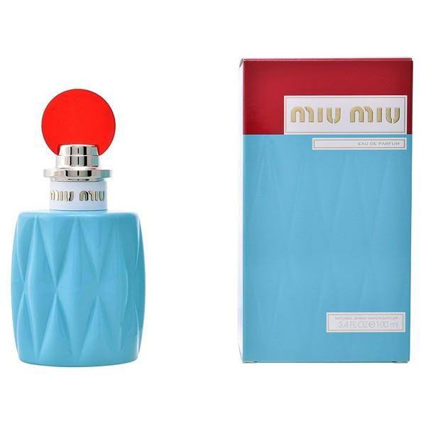 Miu Miu, Eau De Parfum Spray (Women) 1.7 oz