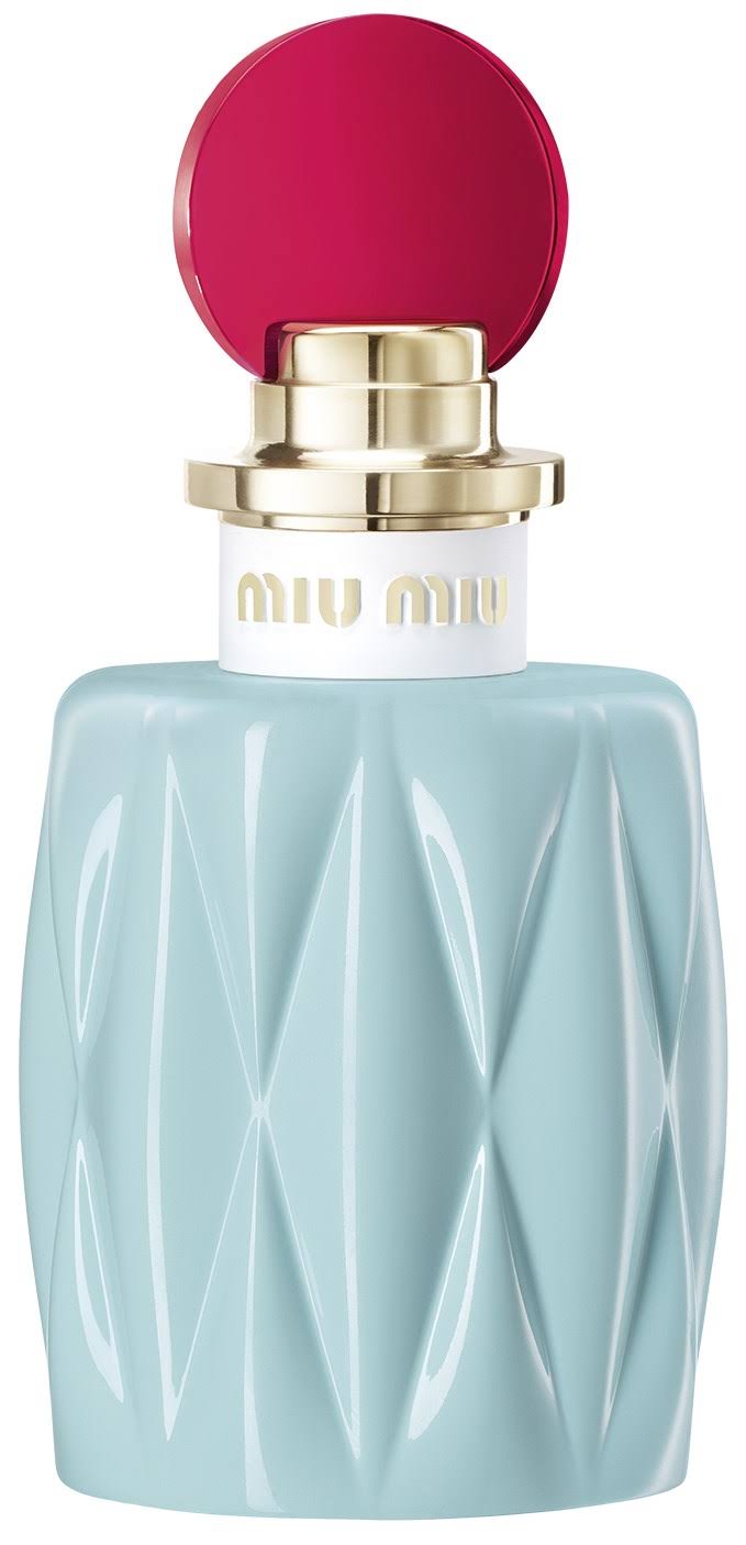 Miu Miu Eau de Parfum Spray - 3.4 oz