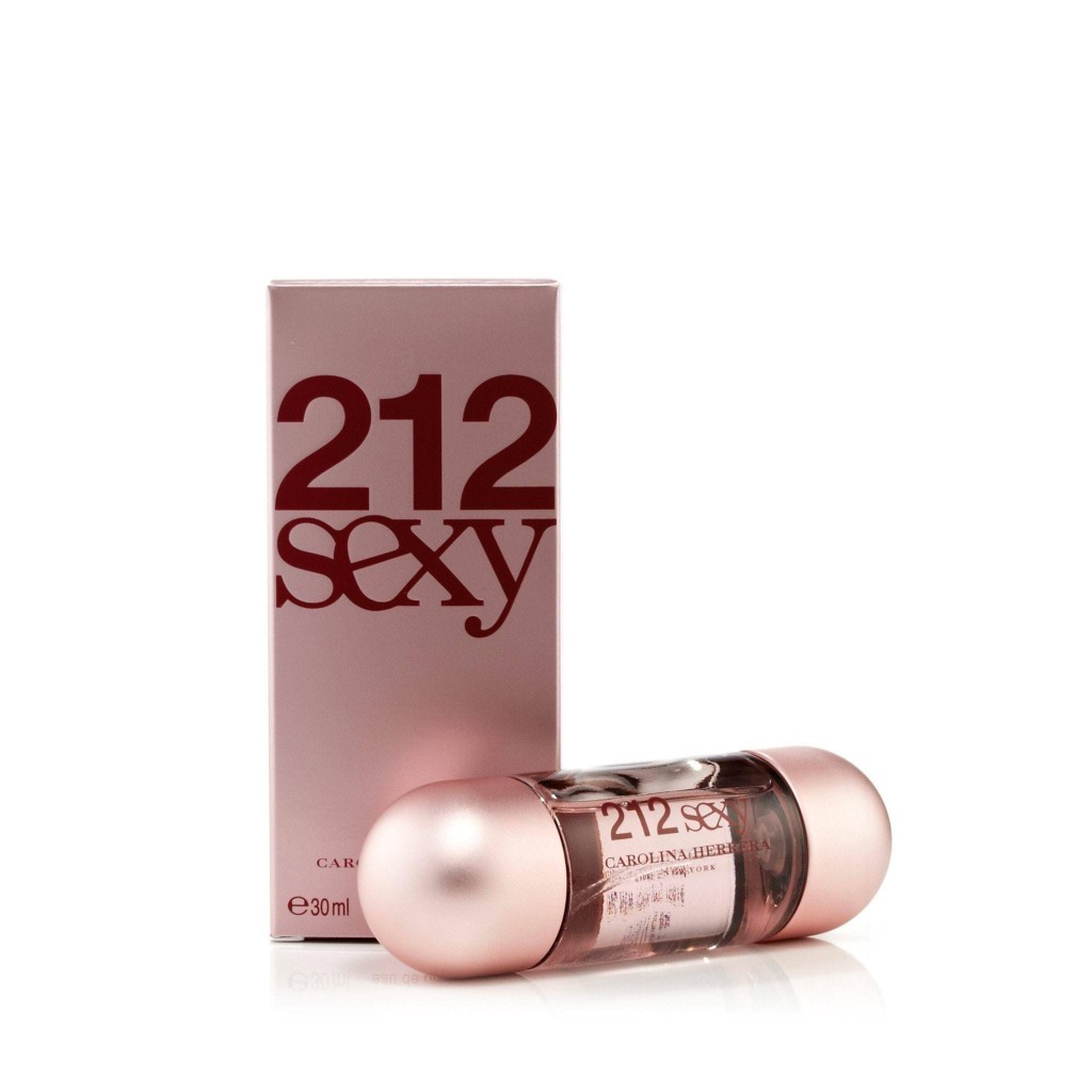 212 Sexy by Carolina Herrera 1.0oz Eau de Parfum Spray Women