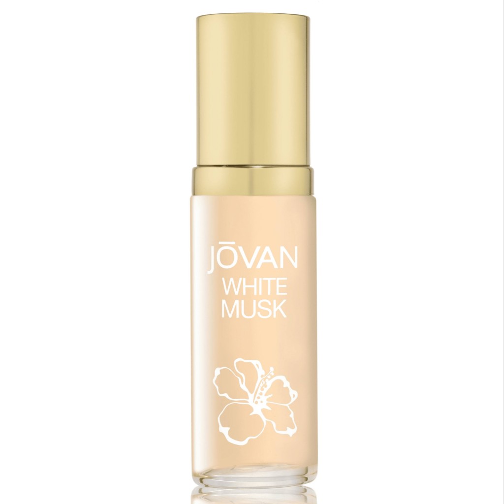 Jovan White Musk Cologne Spray, for Women - 2 fl oz