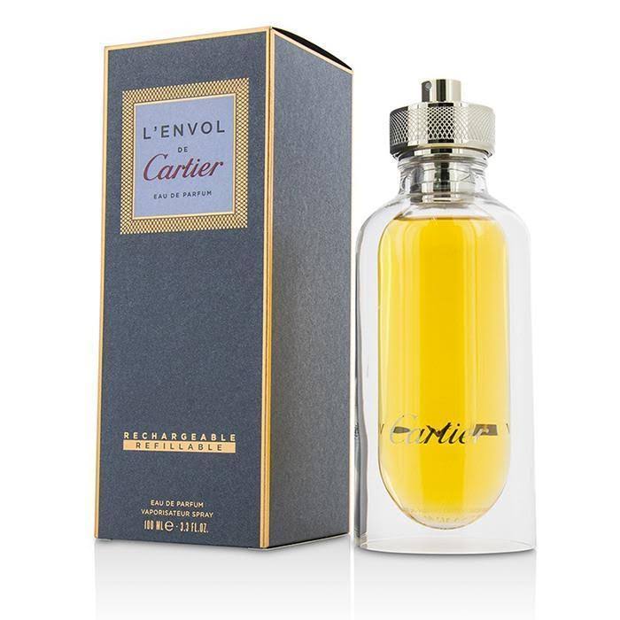 Cartier - L'envol de Cartier - Fragrance Man