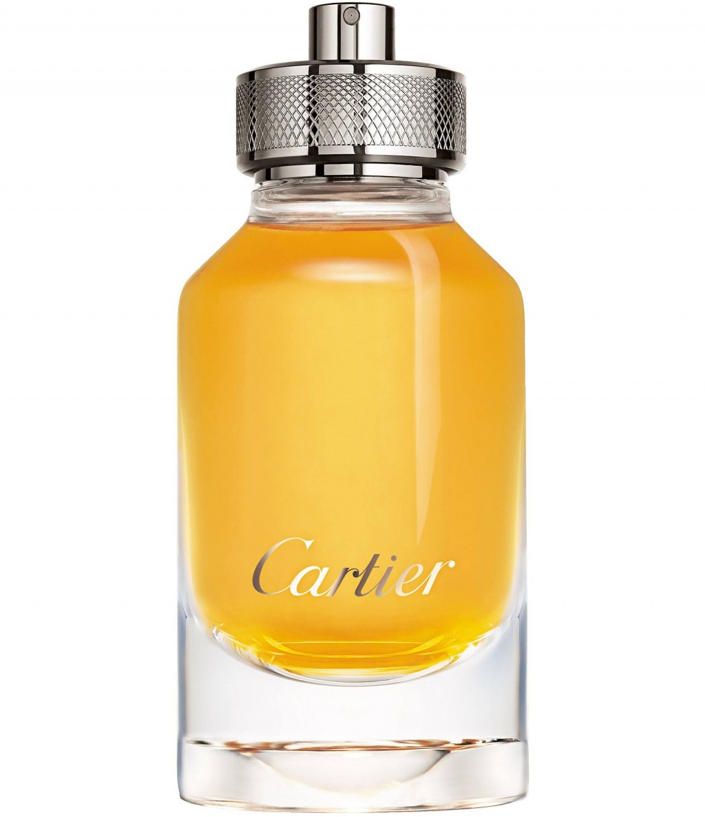Cartier L'envol Eau de Parfum Spray 1.6 oz by Cartier