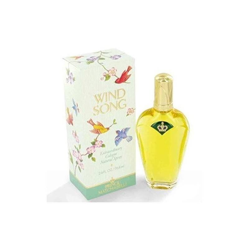 Wind Song Perfume by Prince Matchabelli for Women Personal Fragrances