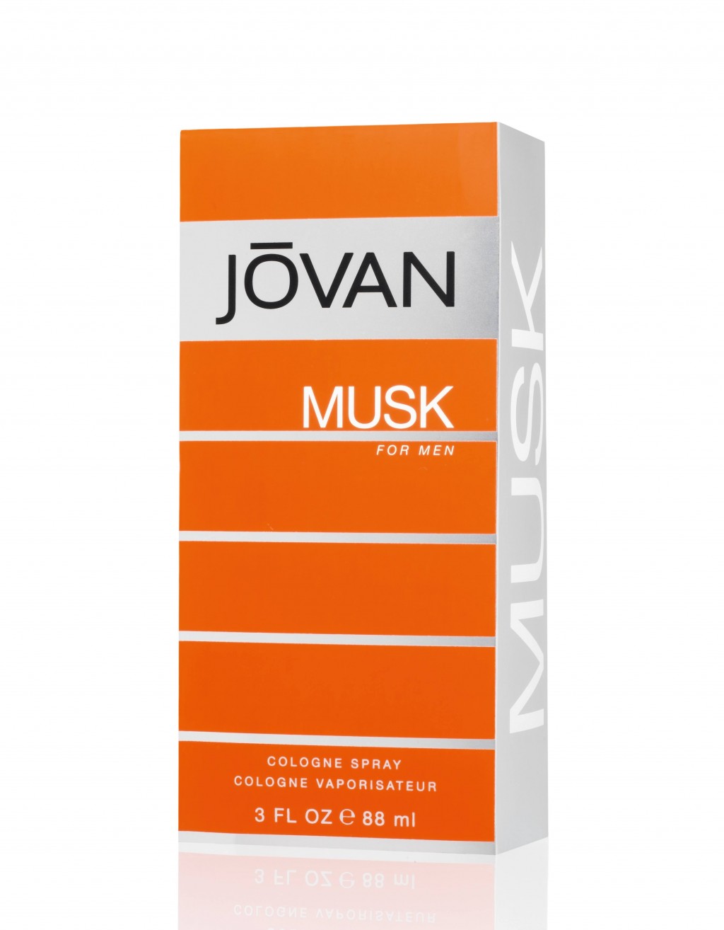 Jovan Musk Cologne Spray for Men 3 fl oz