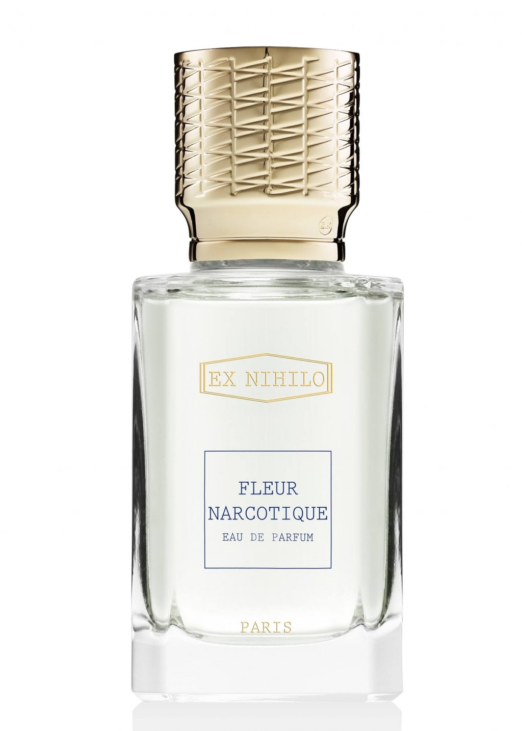 EX Nihilo - Fleur Narcotique Eau de Parfum - 50ml