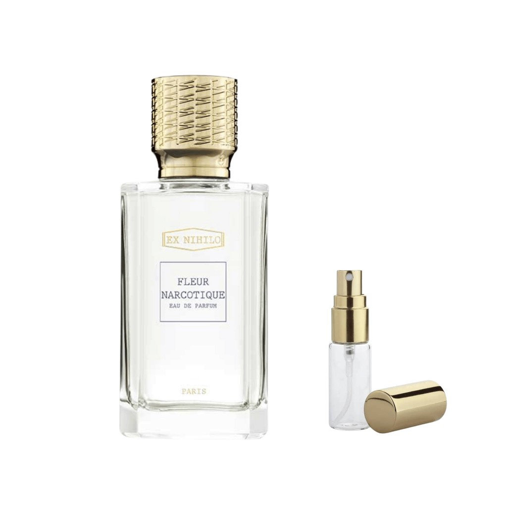 EX Nihilo - Fleur Narcotique Eau de Parfum - 100ml