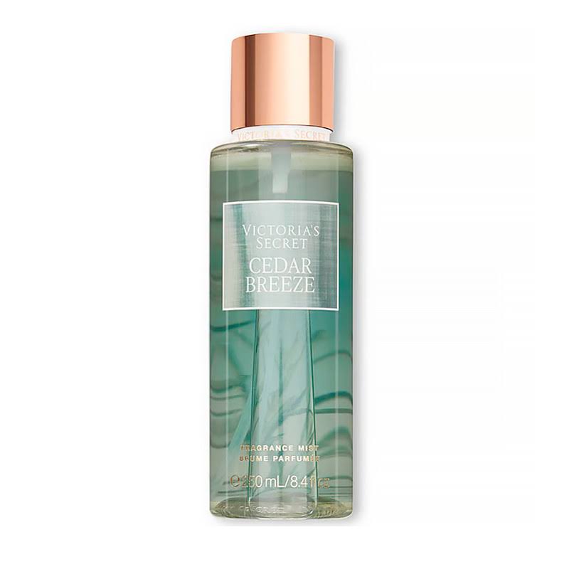 Body Fragrance Limited Edition Faded Coast Mist , Floral - Women's Fragrances - Victoria's Secret Beauty