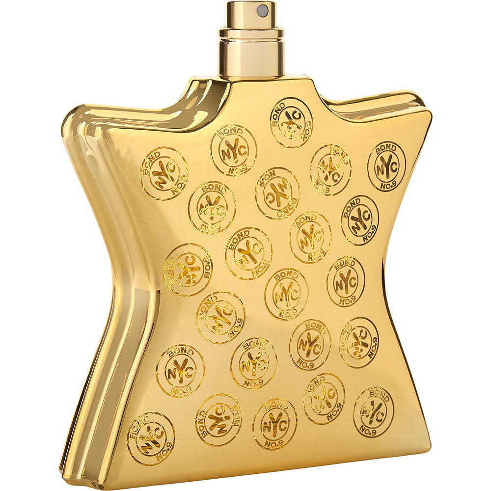 Bond No. 9 New York Signature / EDP Spray Tester 3.3 oz (U)