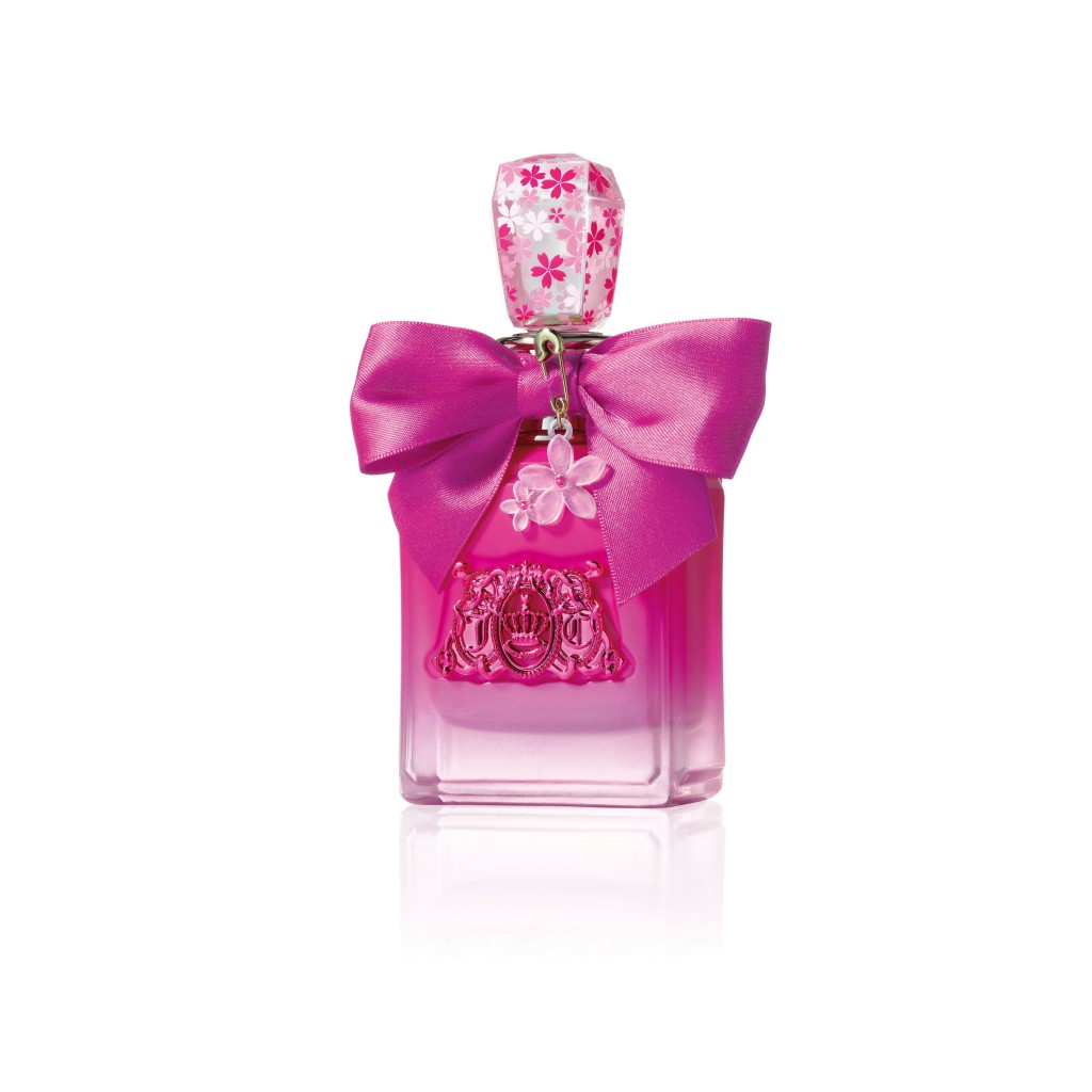 Viva La Juicy Petals Please by Juicy Couture , Eau de Parfum Spray 1.7 oz