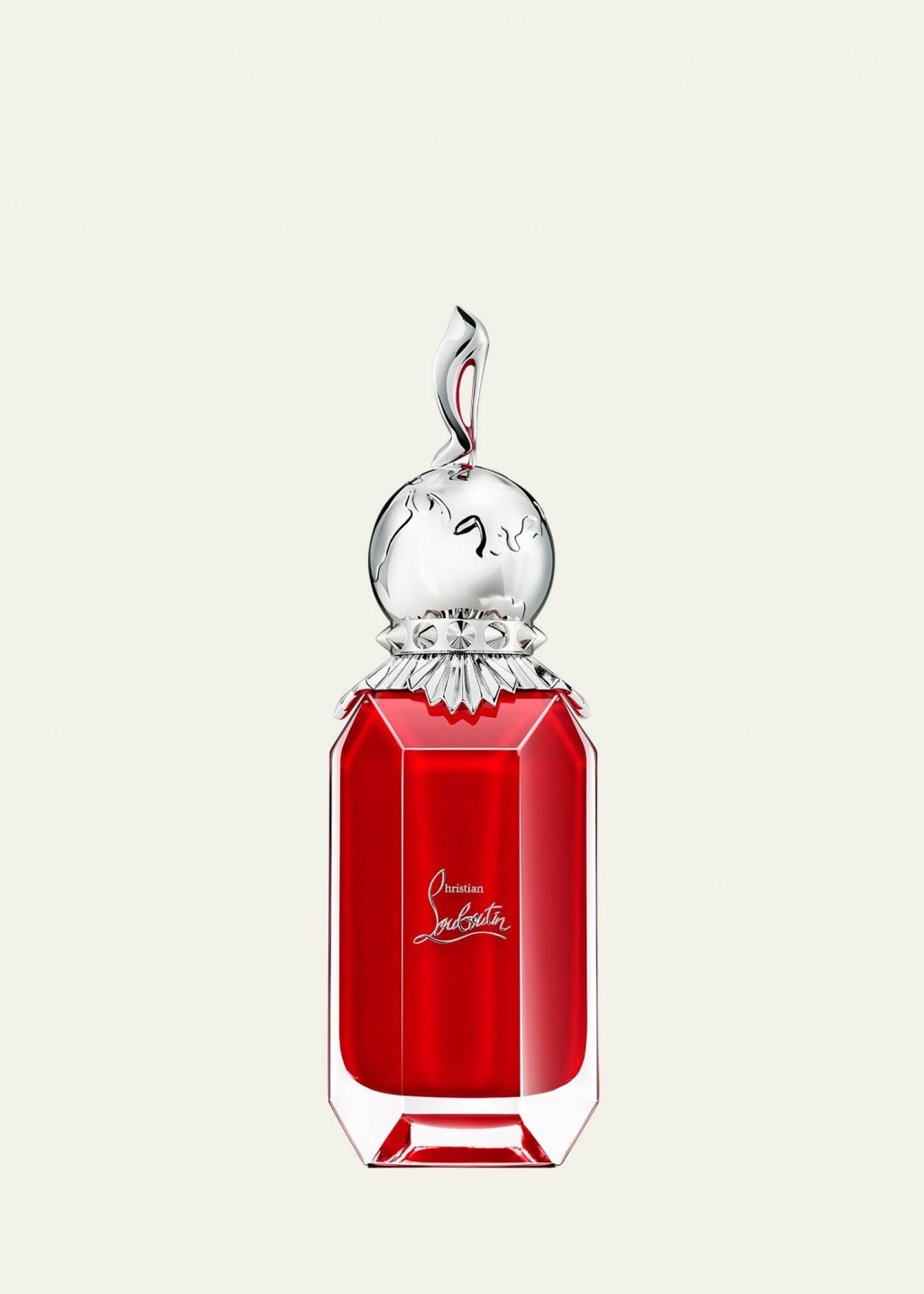 Christian Louboutin Loubirouge Eau de Parfum 3 oz