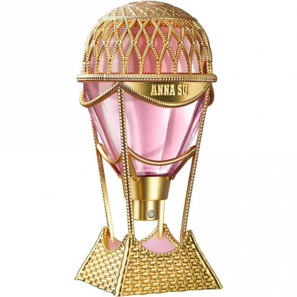 Anna Sui Ladies Sky EDT 2.5 oz (Tester)