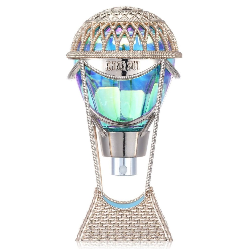 Anna Sui Cosmic Sky Eau de Toilette Spray 1 oz