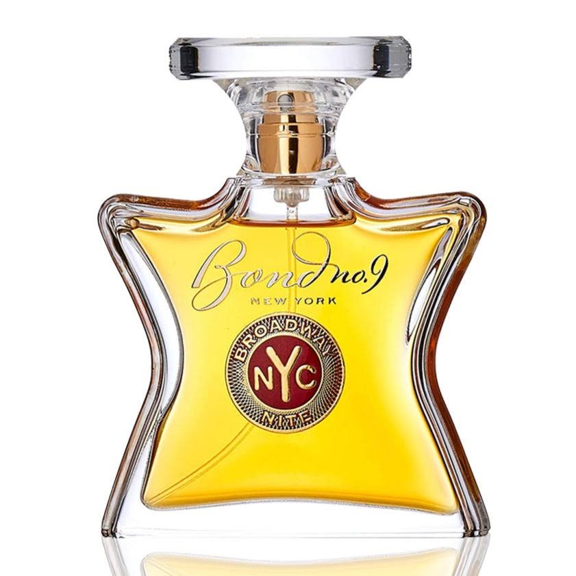 Broadway Nite by Bond No. 9 Eau de Parfum Spray 3.3 oz (Women)