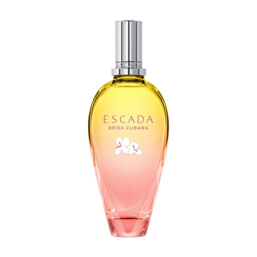 Escada Brisa Cubana Eau de Toilette Limited Edition - 3.3 oz