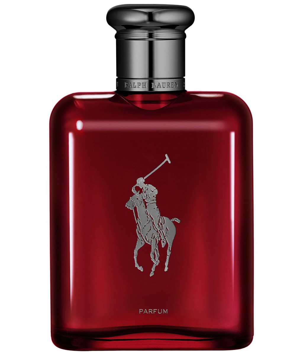 Polo Ralph Lauren Red Parfum 4.2 oz.