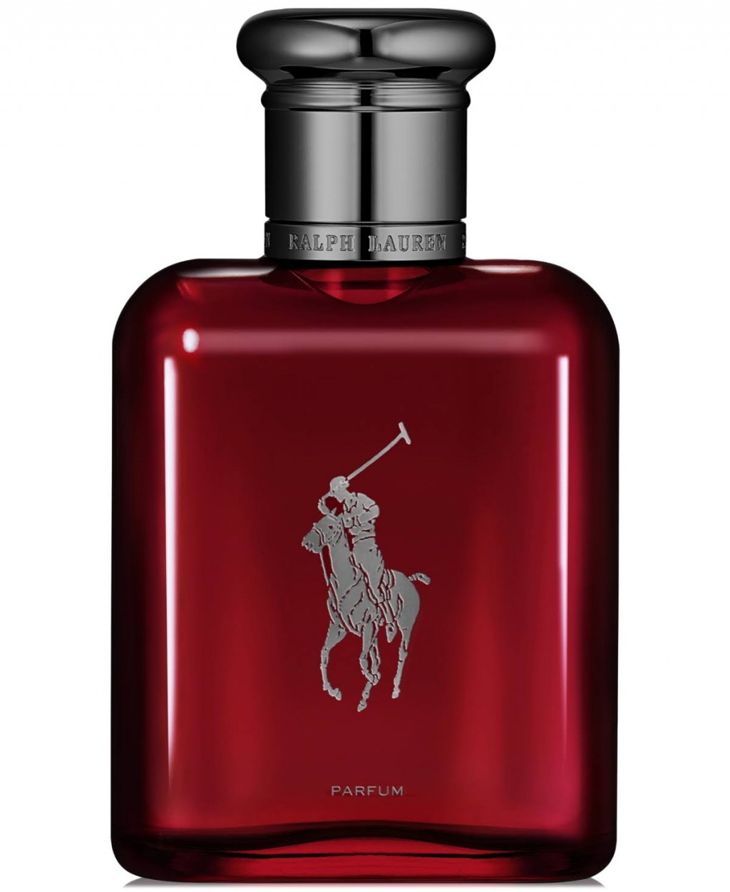 Ralph Lauren Polo Red Parfum - 2.5 oz.