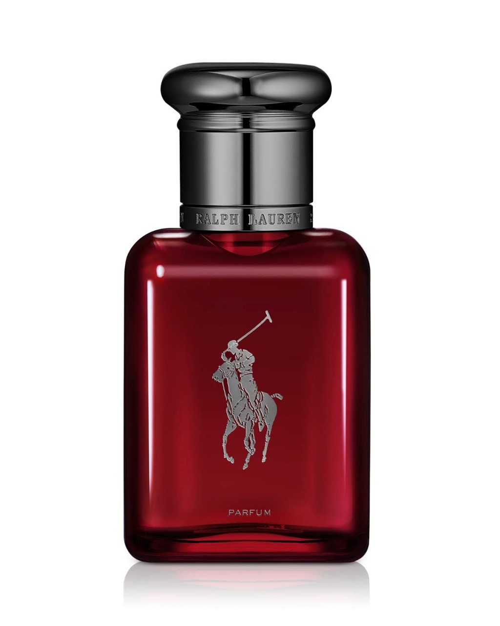 Ralph Lauren Polo Red Parfum, Size: 1.4 oz