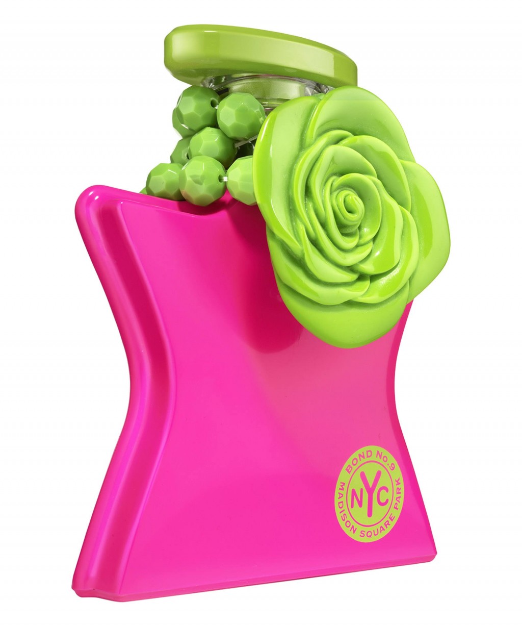 Bond No. 9 New York Madison Square Park Eau de Parfum - 3.3 fl oz bottle