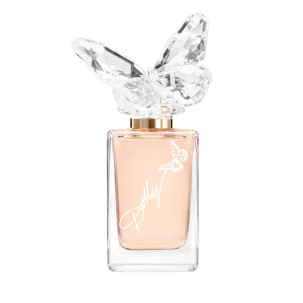 Dolly Parton Tennessee Sunset Eau de Toilette 1.7 oz