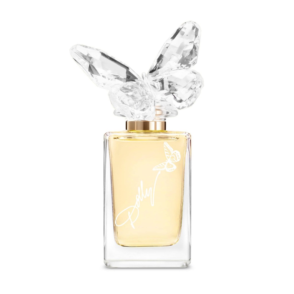 Dolly Parton Dancing Fireflies Eau de Toilette 1.7 oz