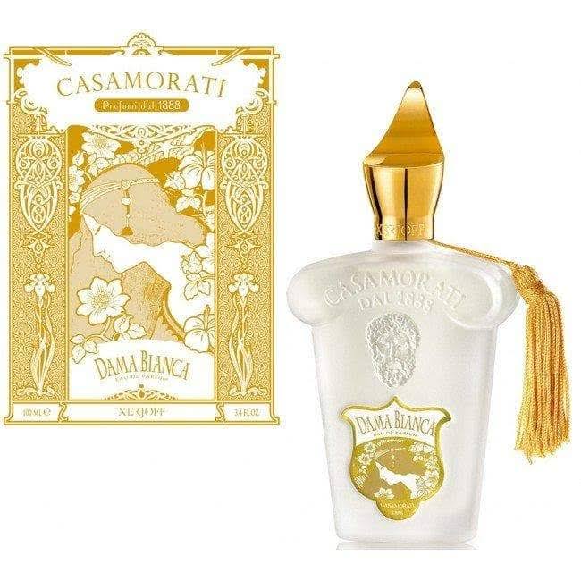 Casamorati Dama Bianco Eau de Parfum 100ml