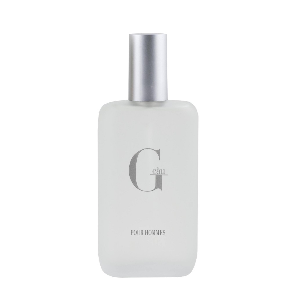 Geau Eau de Toilette, for Men, Spray - 3.4 fl oz