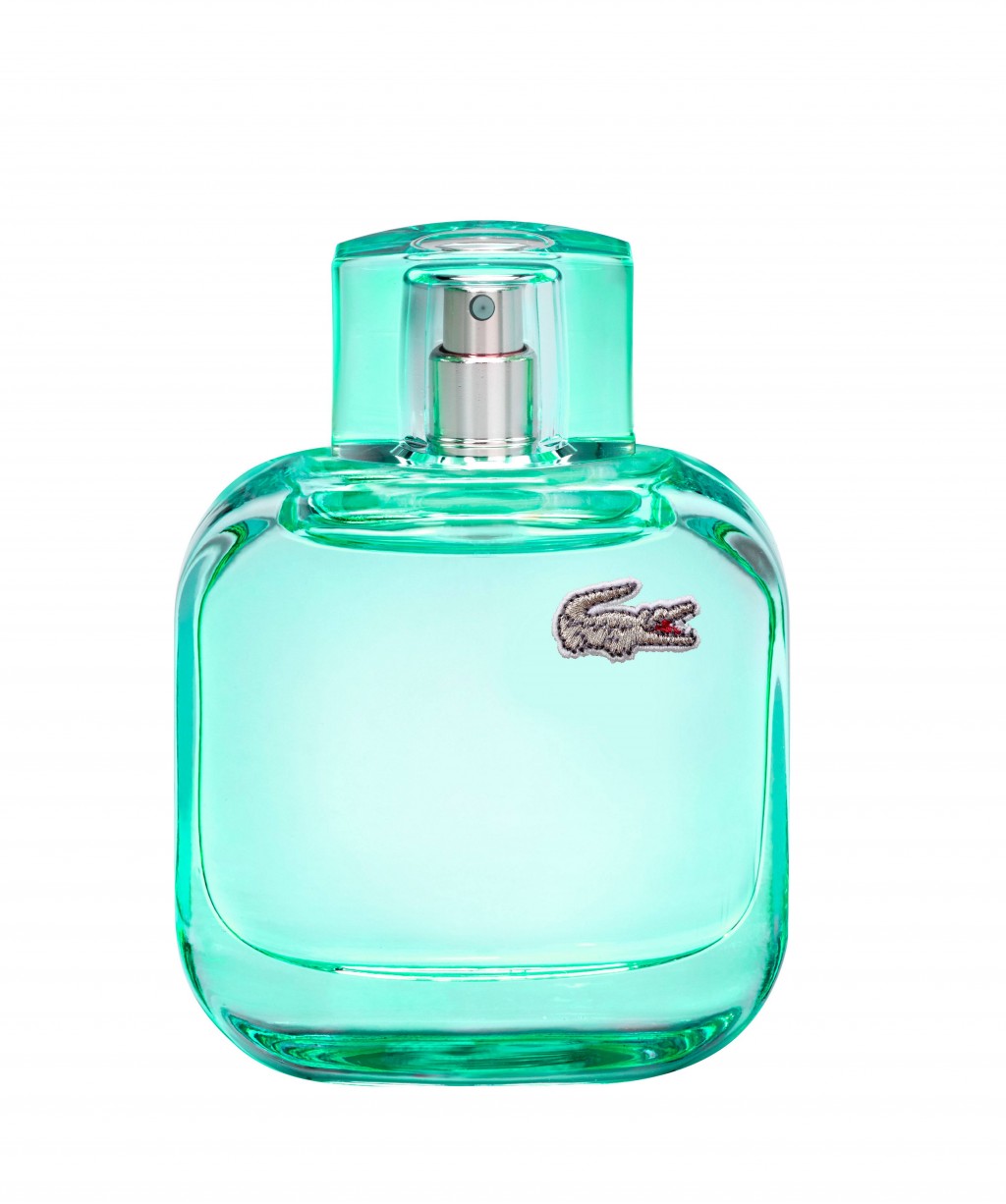 Lacoste L.12.12 Pour Elle Natural Eau de Toilette 50ml