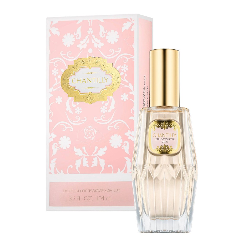 Dana Chantilly Eau de Toilette Spray - 3.5 fl oz