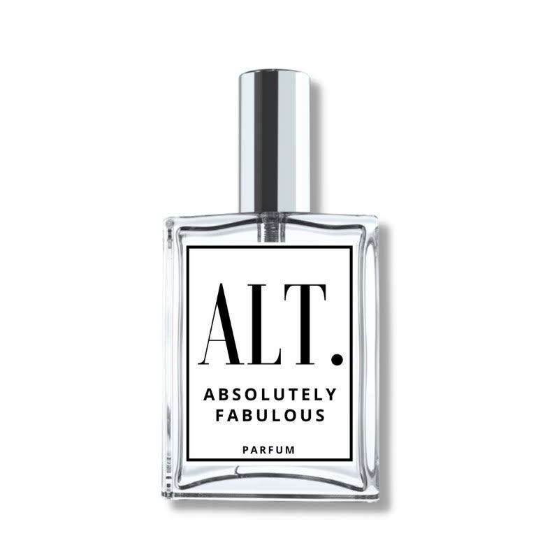 Absolutely Fantastic Parfum - Inspired by Fabulous