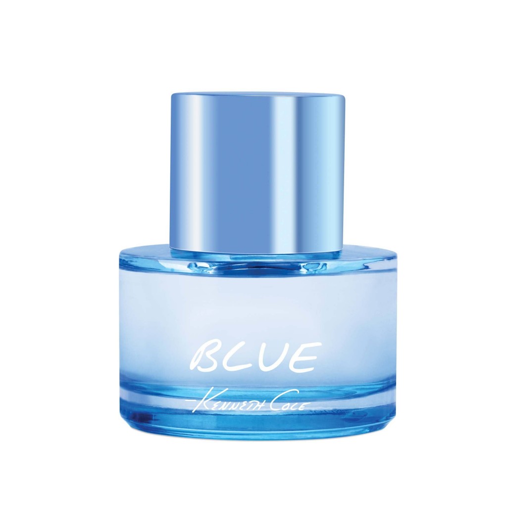 Kenneth Cole Blue Eau de Toilette Spray - 1.7 fl oz