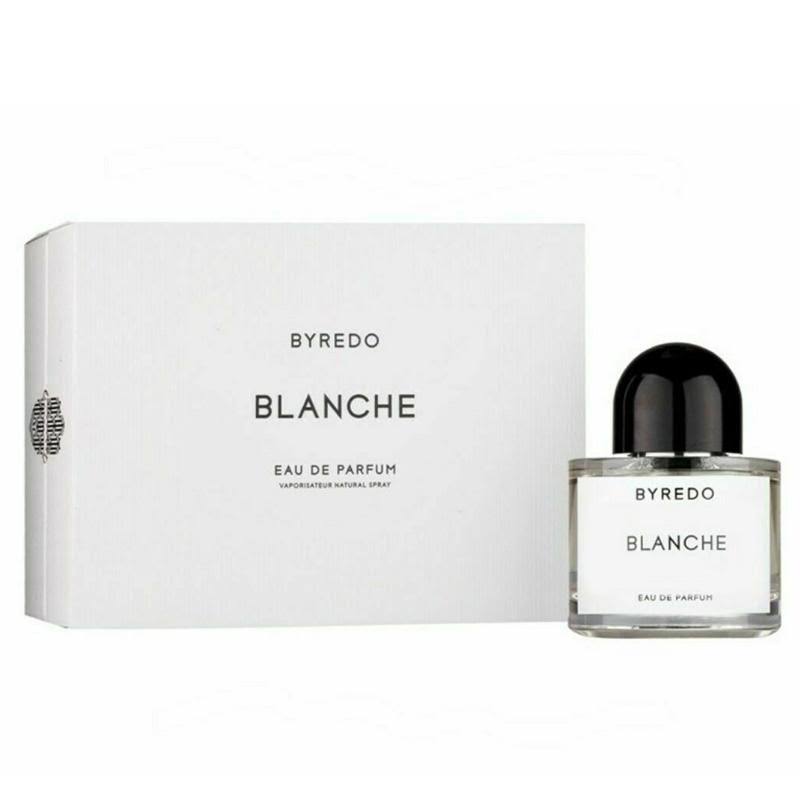 Byredo Blanche Eau de Parfum, 3.4 oz./ 100 ml