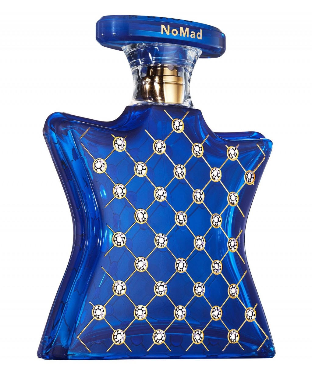 Bond No. 9 Nomad Eau de Parfum 3.4 oz