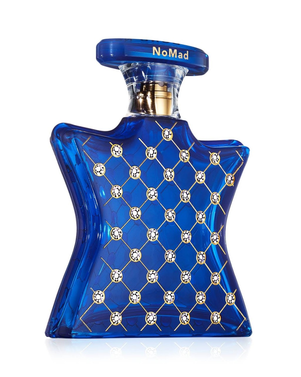 Bond No. 9 New York Nomad Eau de Parfum 1.7 oz.