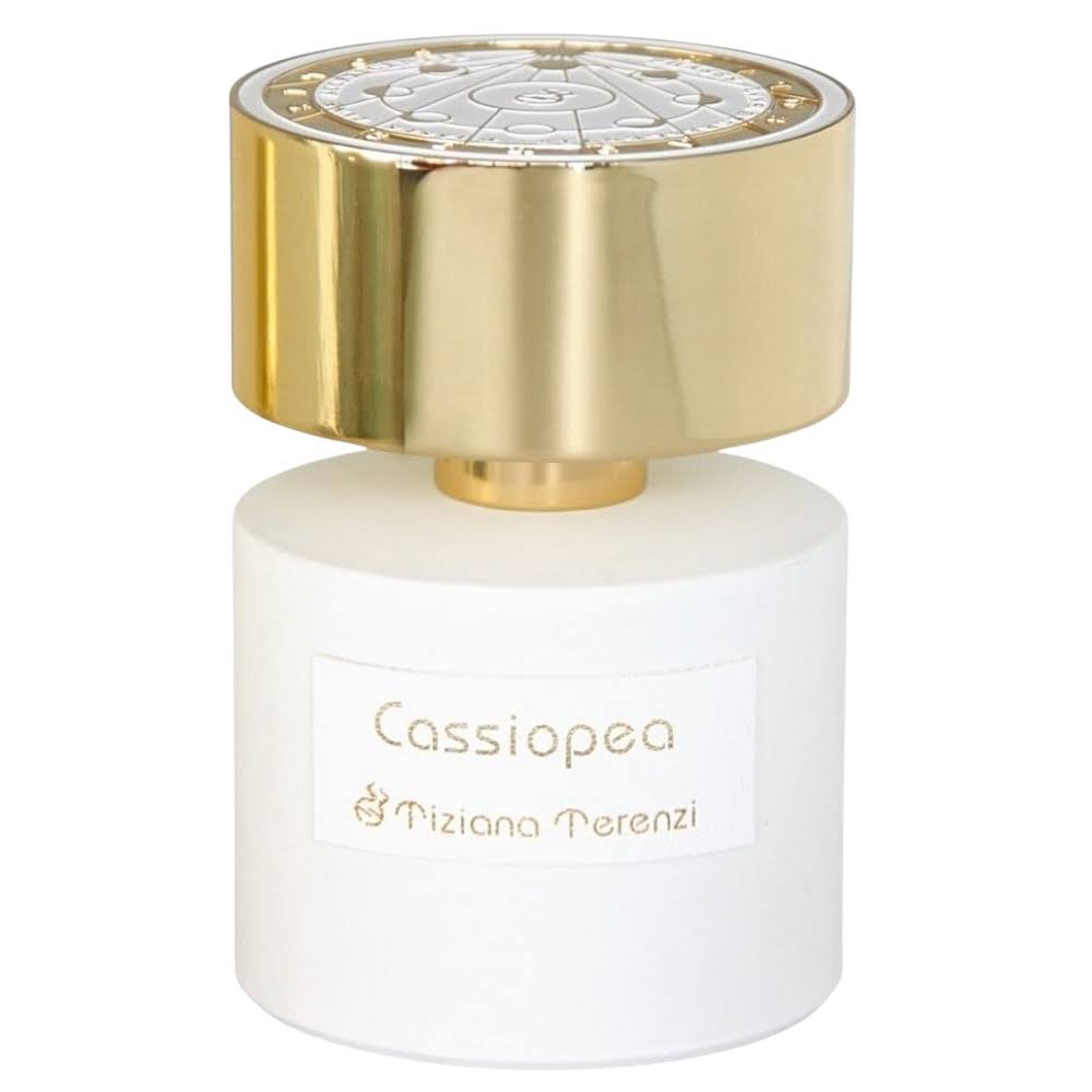 Tiziana Terenzi Cassiopea Unisex (U) 3.4 oz (Tester)