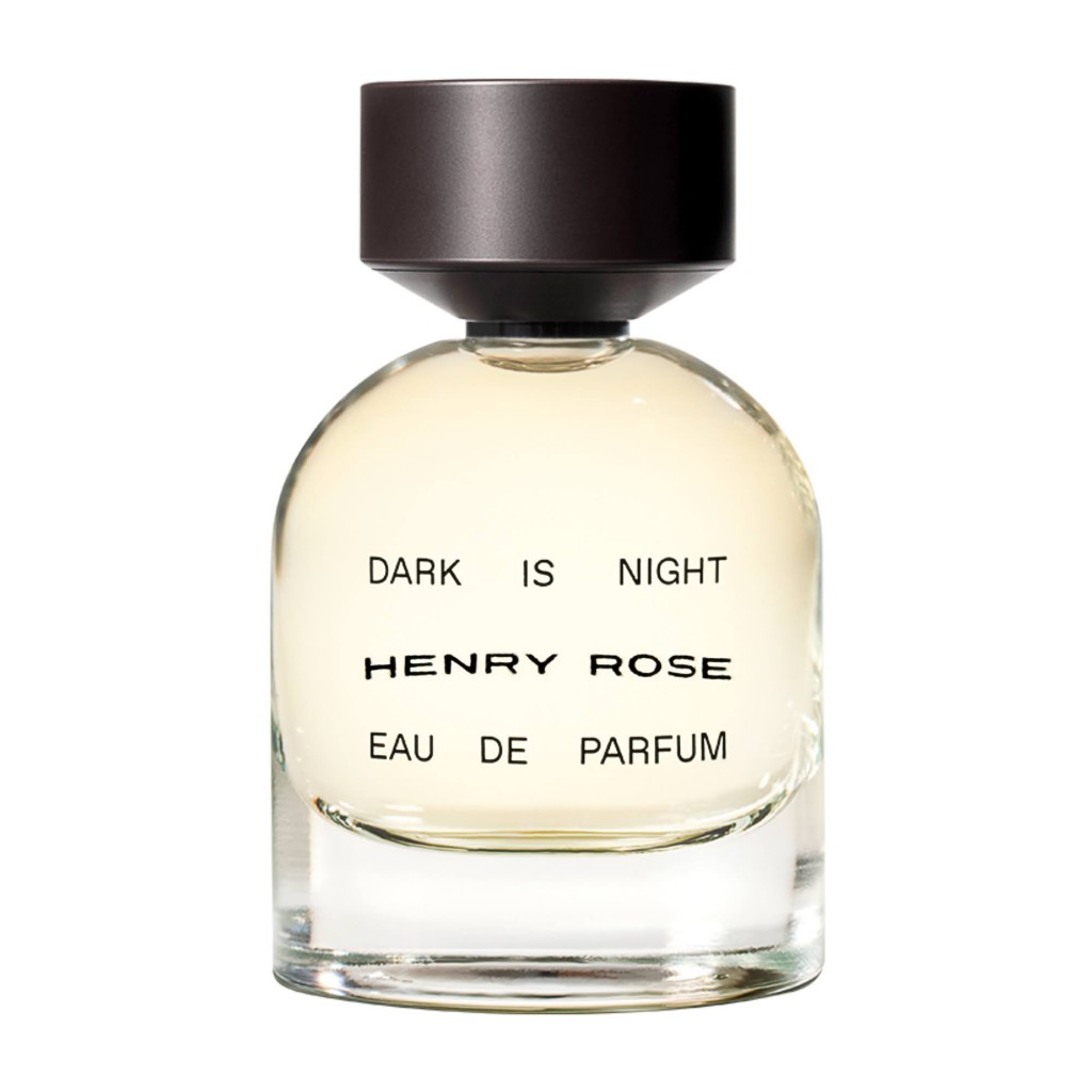 Henry Rose Dark Is Night Eau de Parfum, 1.7 oz