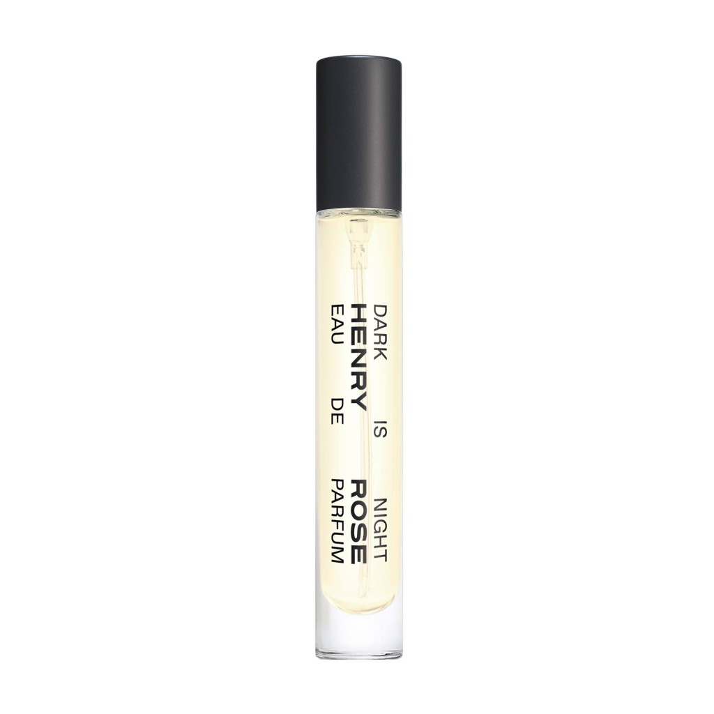 Henry Rose Dark Is Night Eau de Parfum