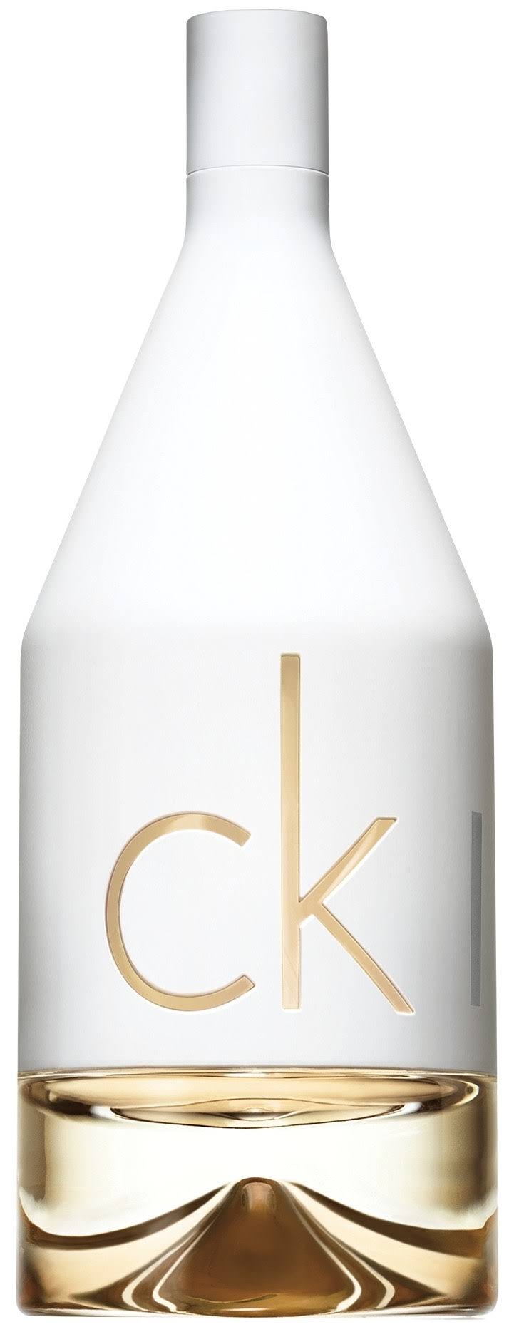 Calvin Klein CK In2u for Women Eau de Toilette Spray 5.0 oz