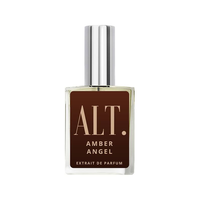 Amber Angel | Inspired by Kilian Angels' Share