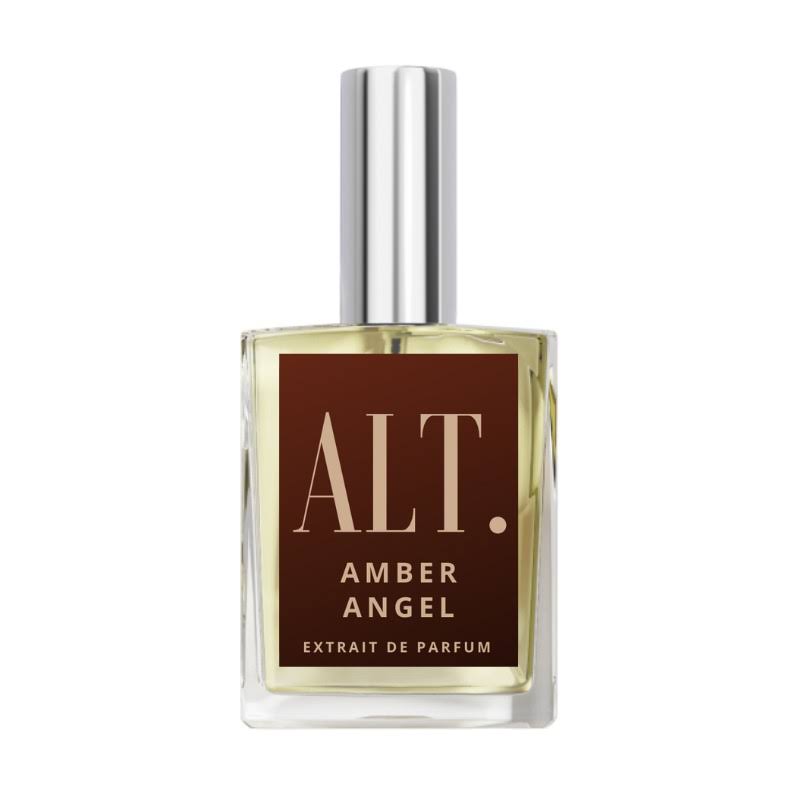 Amber Angel | Inspired by Kilian Angels' Share
