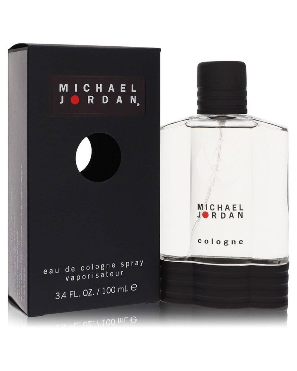 Michael Jordan Men's Cologne Spray - 3.4 oz