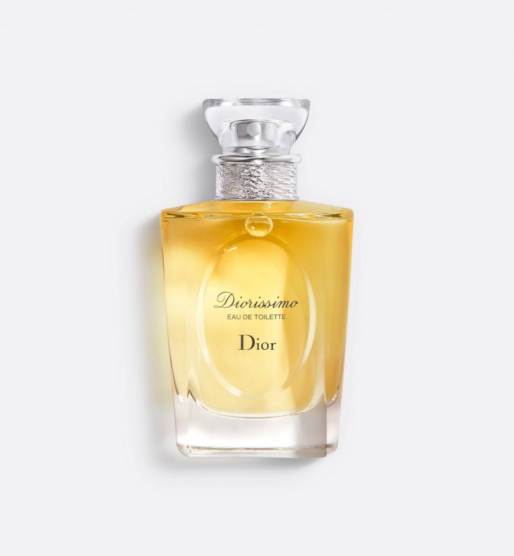 Diorissimo by Christian Dior 1.7 oz Eau de Toilette Spray / Women