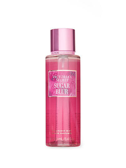Body Care Sugar Blur Mist , Floral - Women's Fragrances - Victoria's Secret Beauty