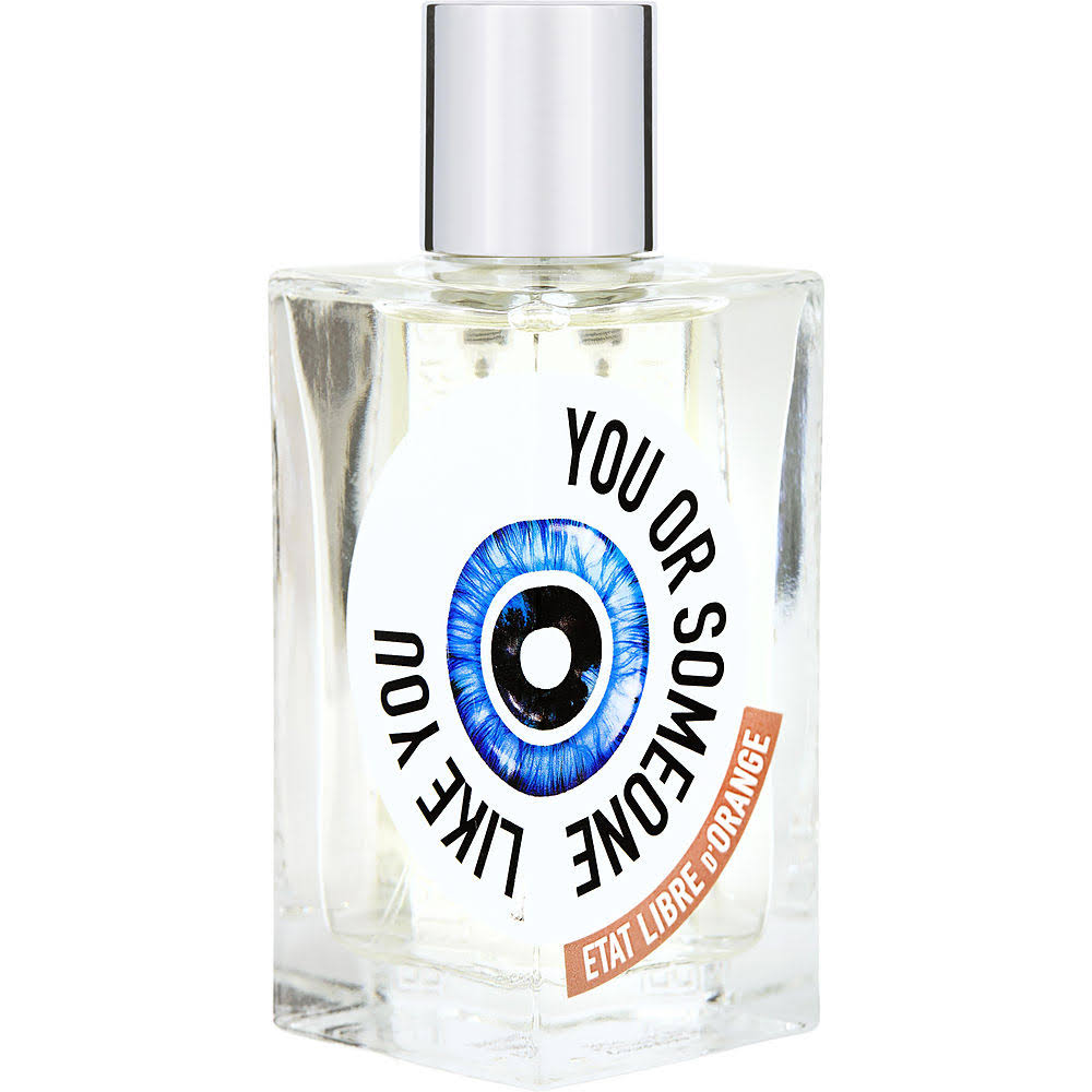 You or Someone Like You by Etat Libre D'Orange Eau de Parfum Spray (Unisex Tester) 3.4 oz
