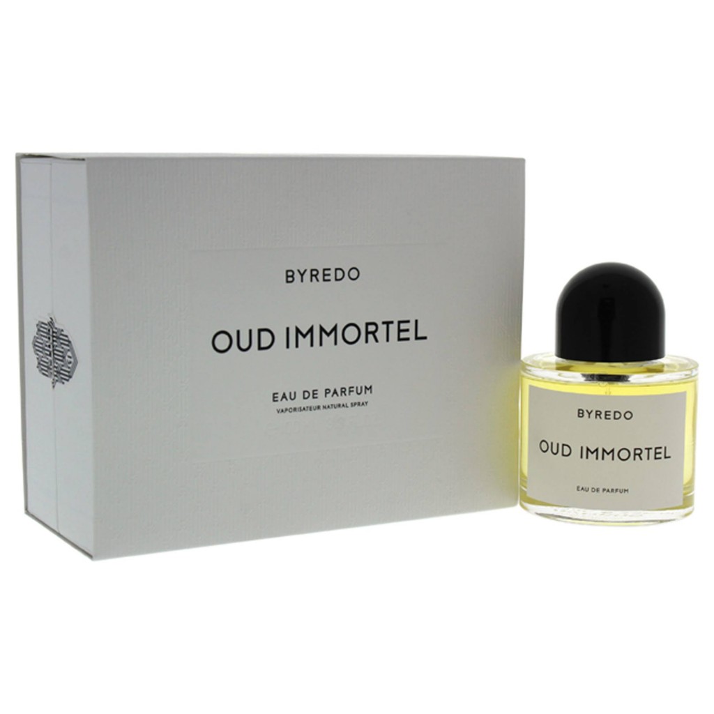 Byredo - Oud Immortel - Eau de Parfum