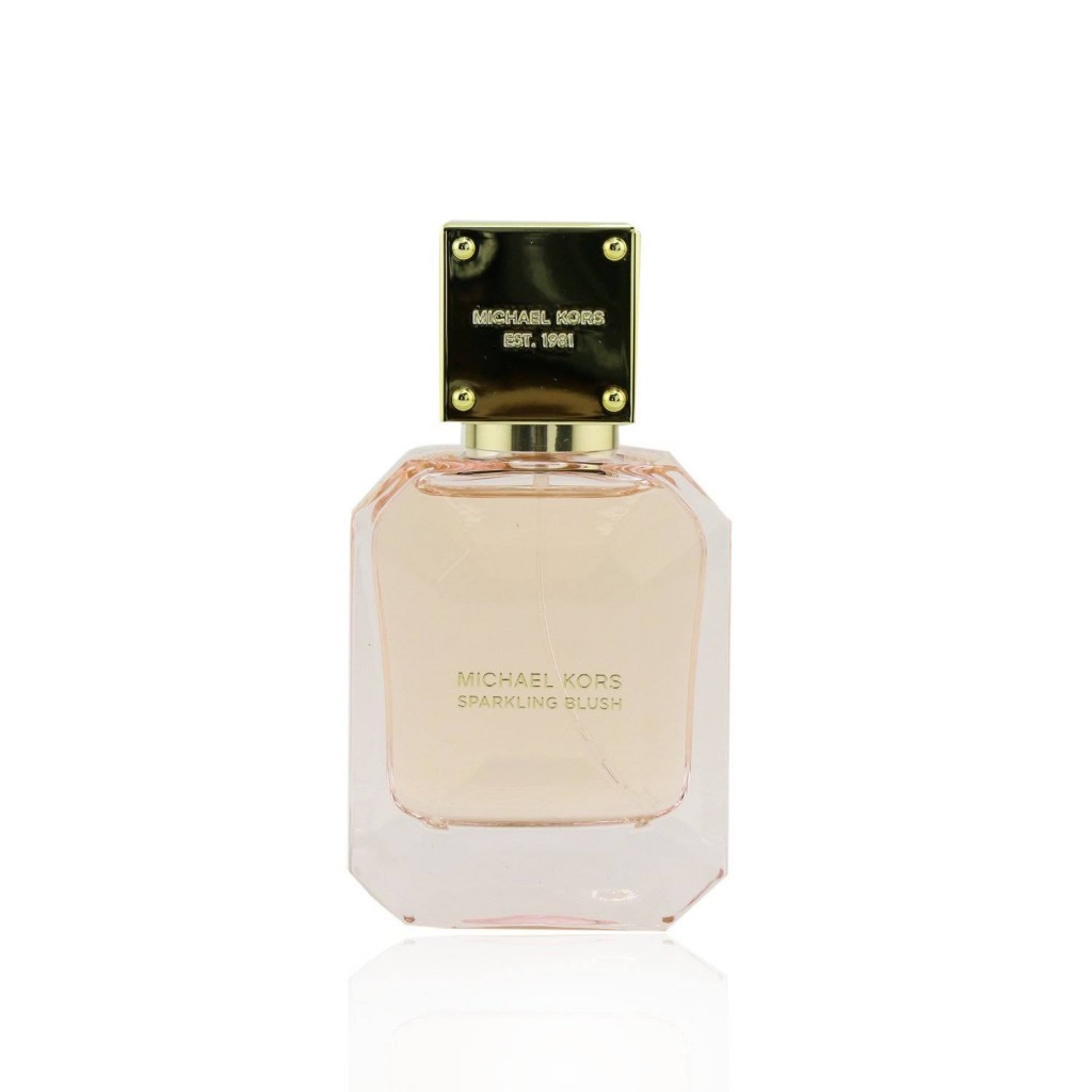 Michael Kors Sparkling Blush Eau de Parfum Spray 30ml/1oz
