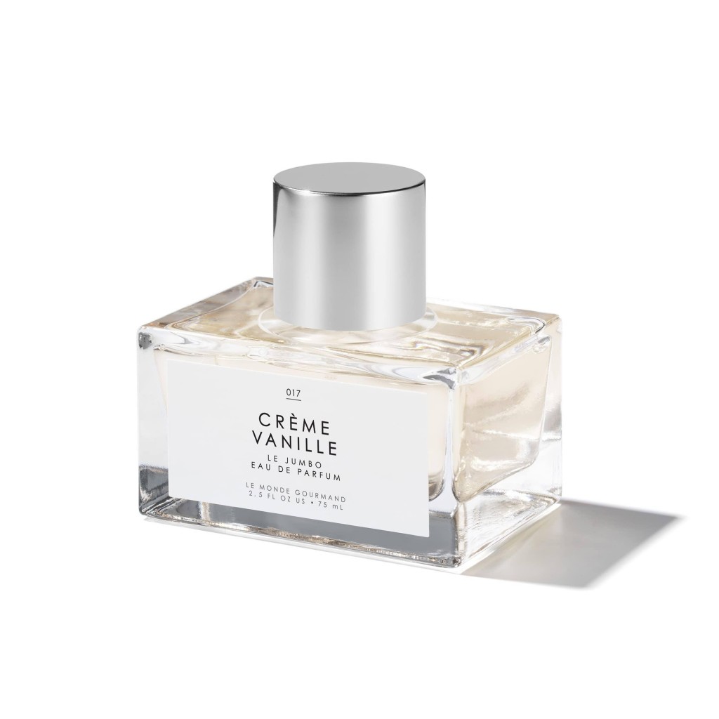 Le Monde Gourmand Le Jumbo Crame Vanille Eau de Parfum - 25 fl oz 75