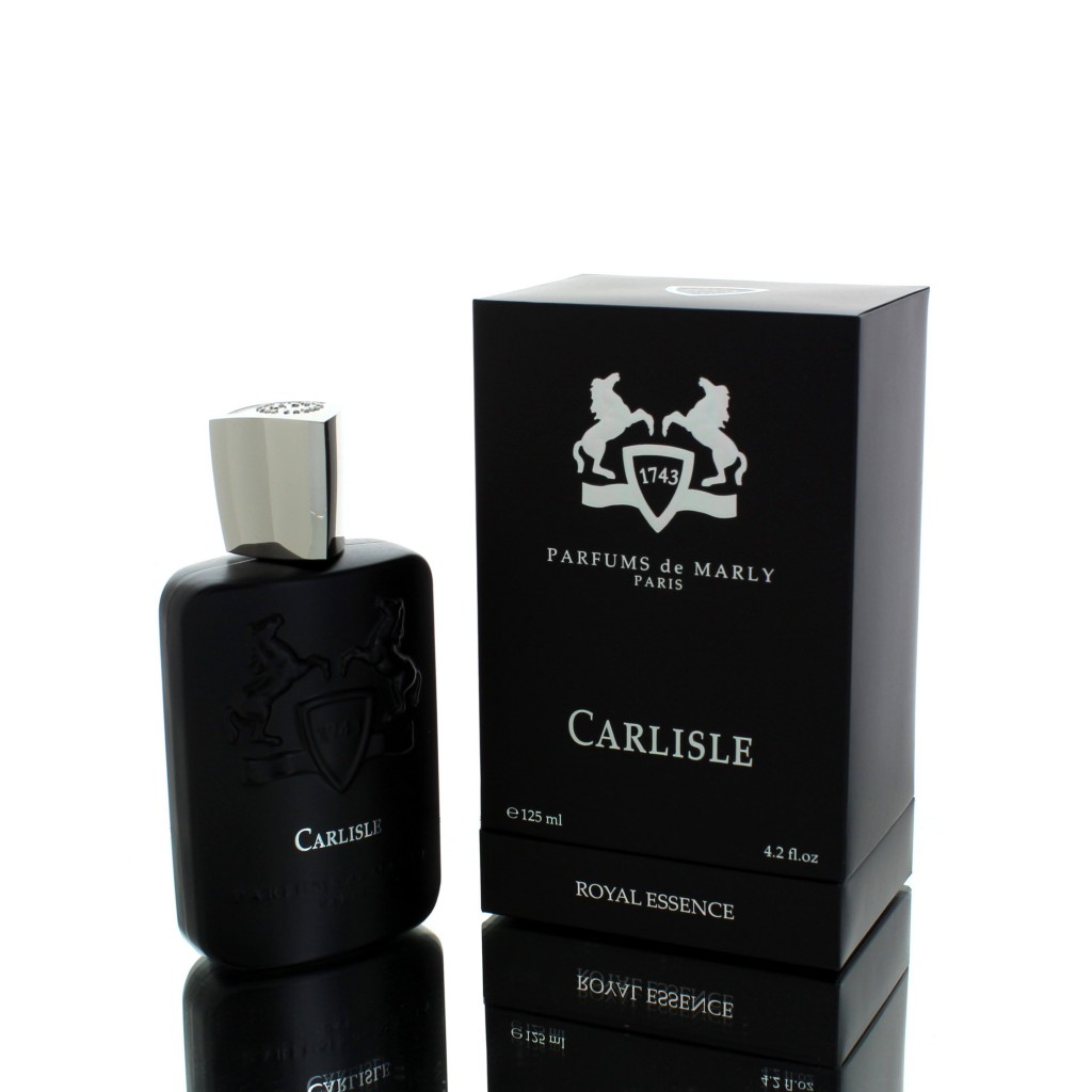 Parfums De Marly Carlisle, 125ML EDP TESTER