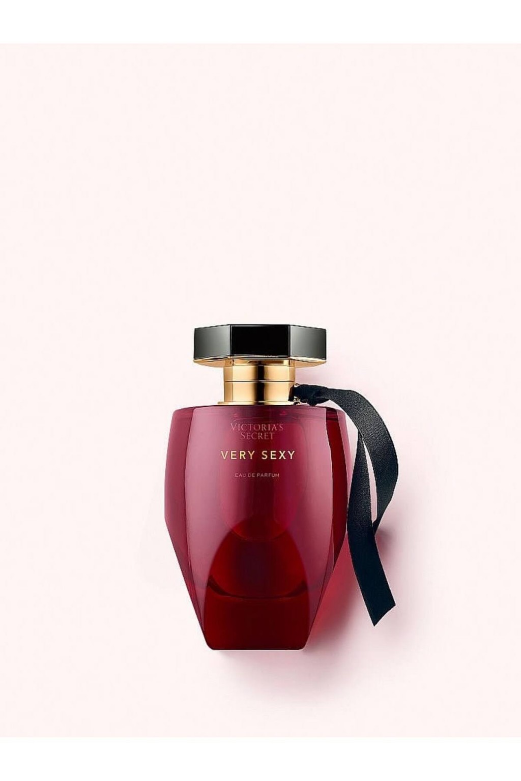 Very Sexy by Victoria's Secret Eau de Parfum Spray (New Packaging) 3.4 oz (Women)