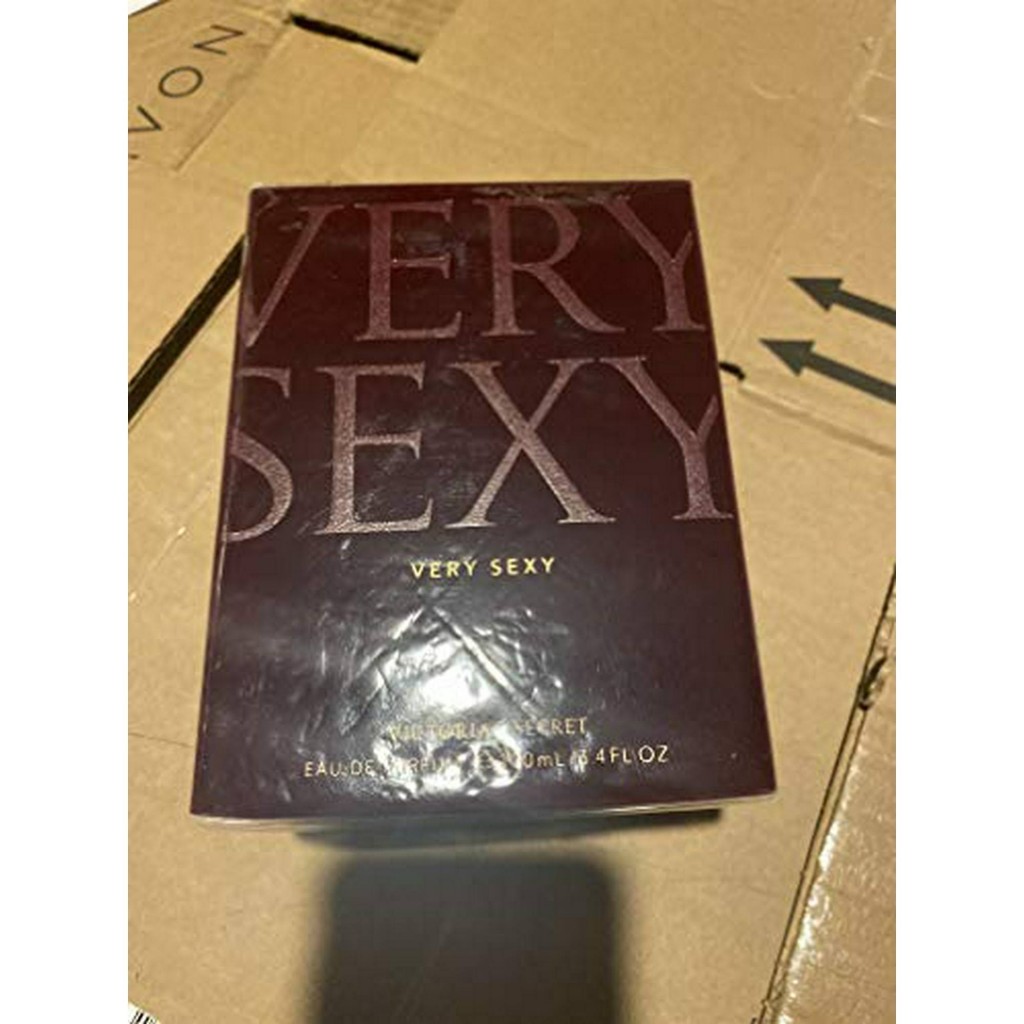 Very Sexy Eau de Parfum Spray 3.4 oz by Victoria&s Secret