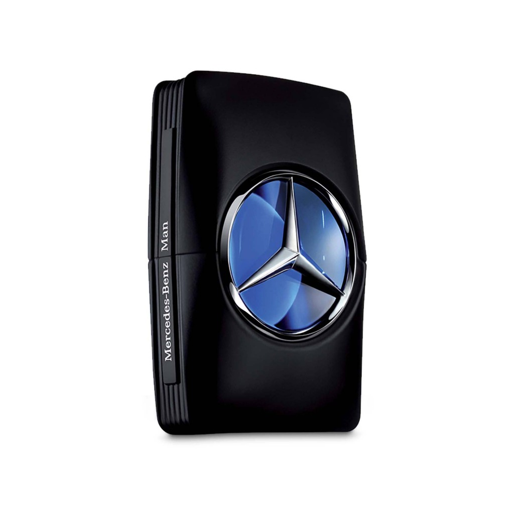 Mercedes-Benz Man Eau de Toilette Spray - 6.7 oz.